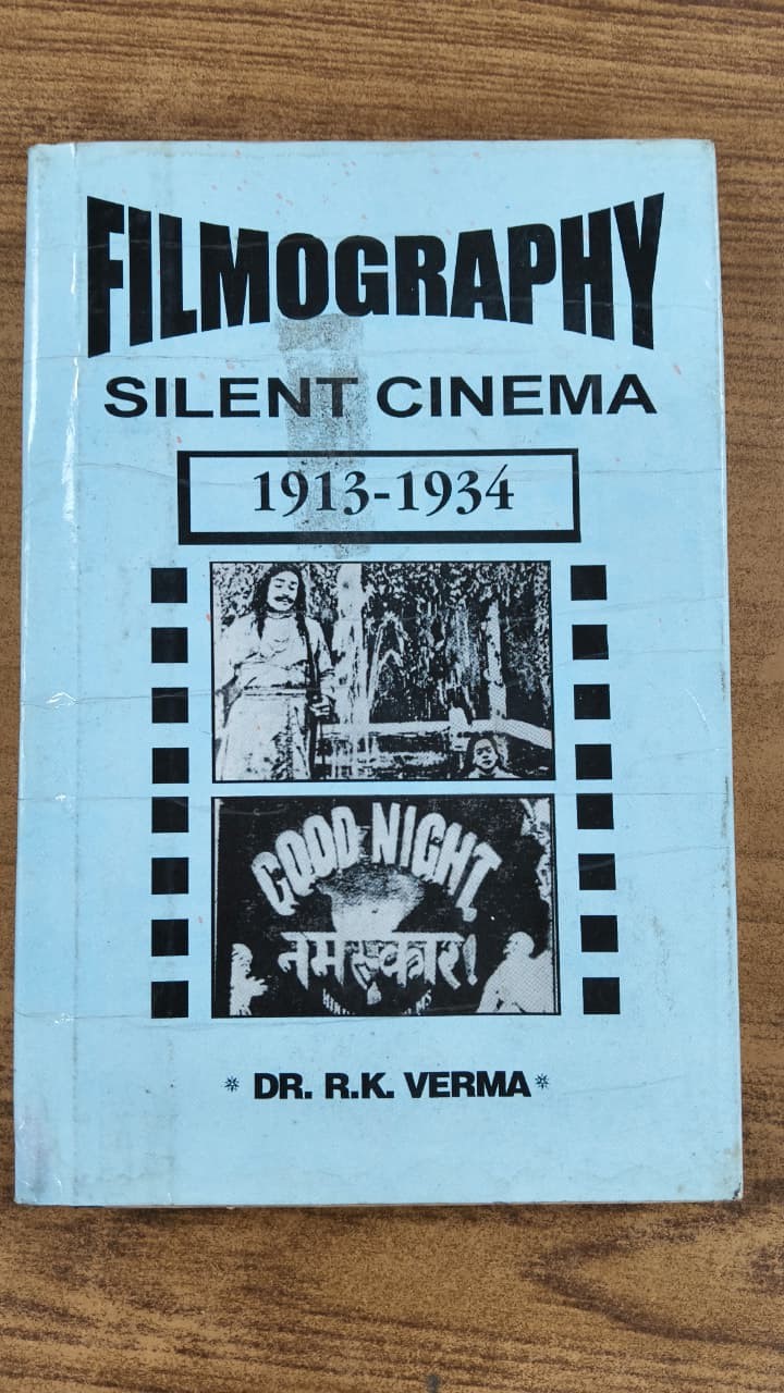 Filmography